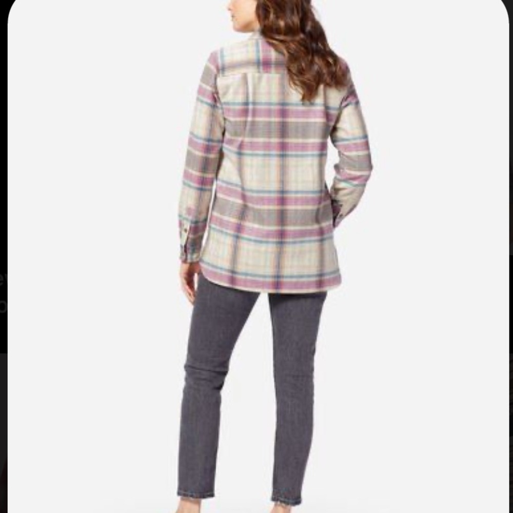 Pendleton Size Small - image 2